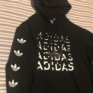 Adidas Originals Hoodie